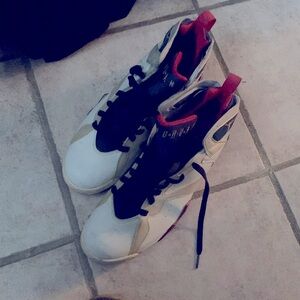 Jordan 7 Olympic (2004)